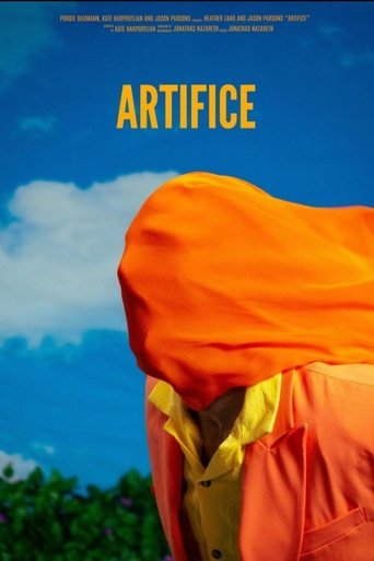 Poster of Artifice