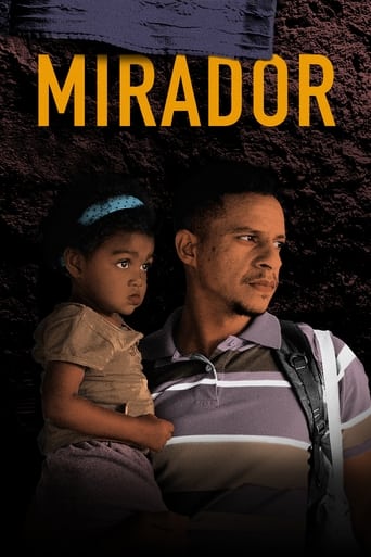 Poster of Mirador