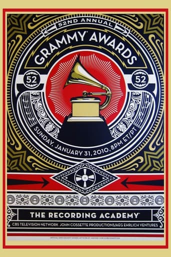 Portrait for The Grammy Awards - Season 48