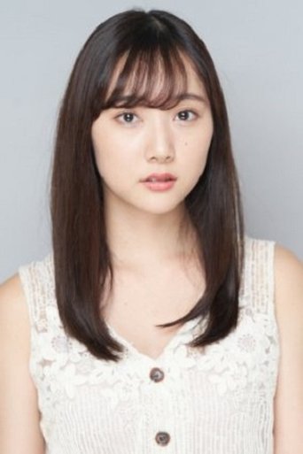 Portrait of Mana Takai