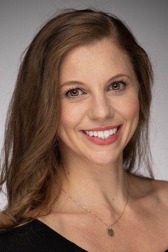 Portrait of Lauren Fadeley