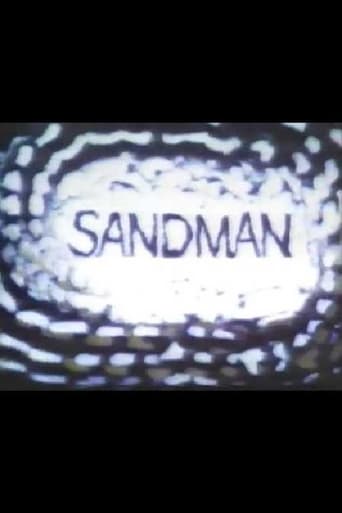 Poster of Sandman