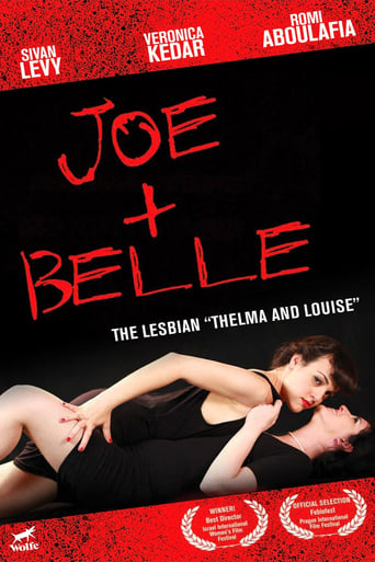 Poster of Joe + Belle