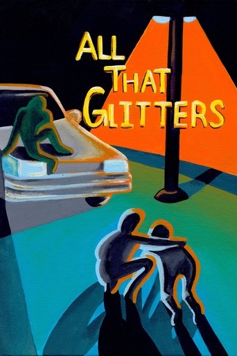 Poster of All That Glitters