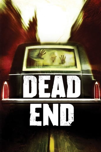 Poster of Dead End