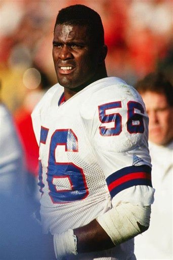 Portrait for NFL Films - Team Highlights - 1986