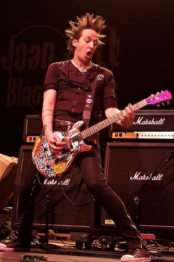 Portrait of Dougie Needles
