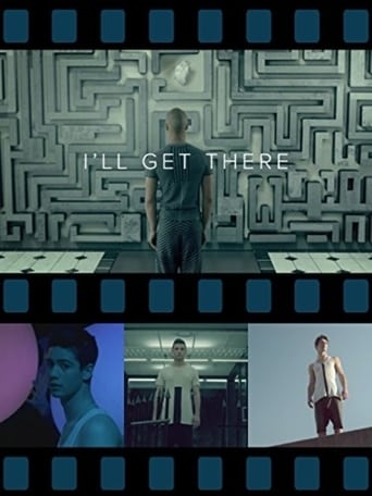 Poster of I'll Get There