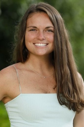 Portrait of Noelle Lambert