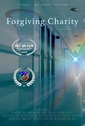 Poster of Forgiving Charity