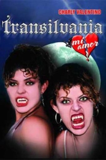 Poster of Transilvania, mi amor