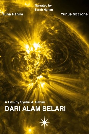 Poster of DARI ALAM SELARI