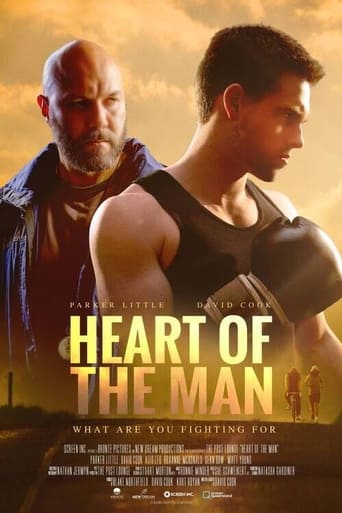 Poster of Heart of the Man