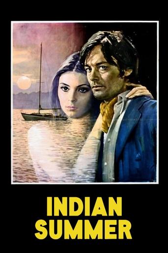 Poster of Indian Summer