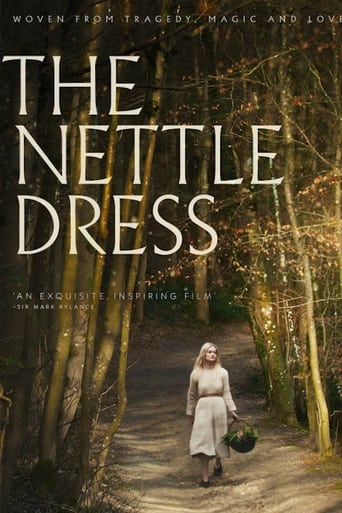 Poster of The Nettle Dress