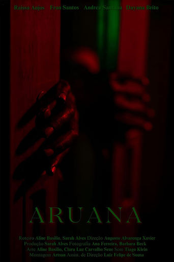 Poster of Aruana