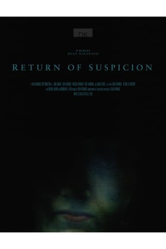 Poster of Return of Suspicion