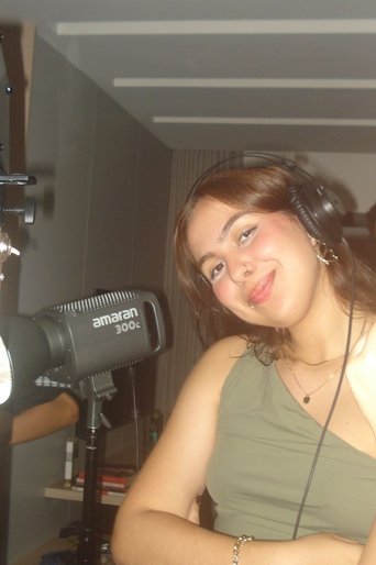 Portrait of Gabriela Teodoro