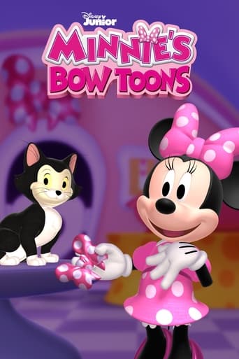 Portrait for Minnie's Bow-Toons - Season 1