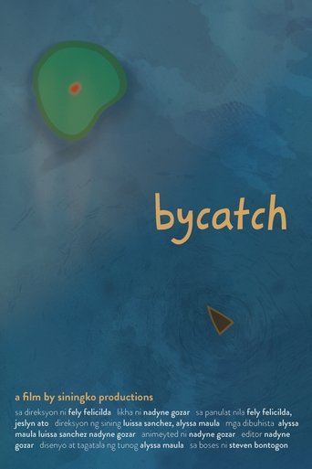 Poster of bycatch