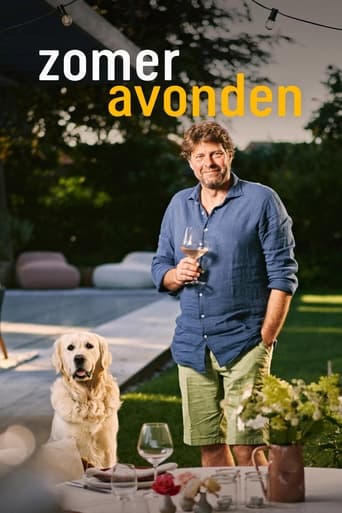 Poster of Zomeravonden