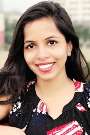 Portrait of Dhinchak Pooja