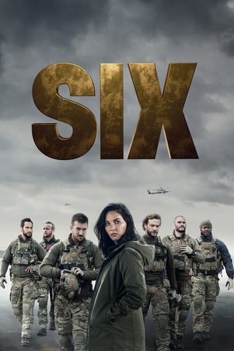 Poster of SIX