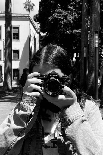 Portrait of Ana Beatriz Michele