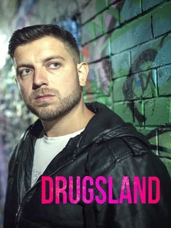 Poster of Drugsland