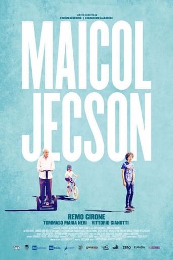 Poster of Maicol Jecson