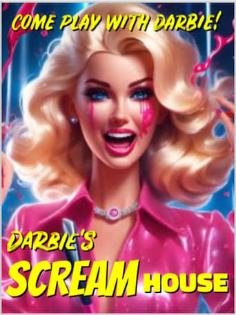 Poster of Darbie's Scream House