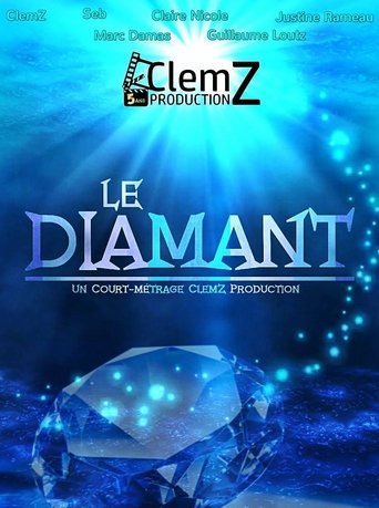 Poster of Le diamant