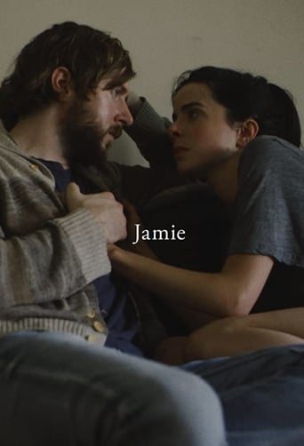 Poster of Jamie