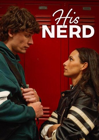 Poster of His Nerd