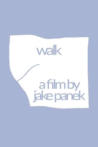 walk Poster of walk