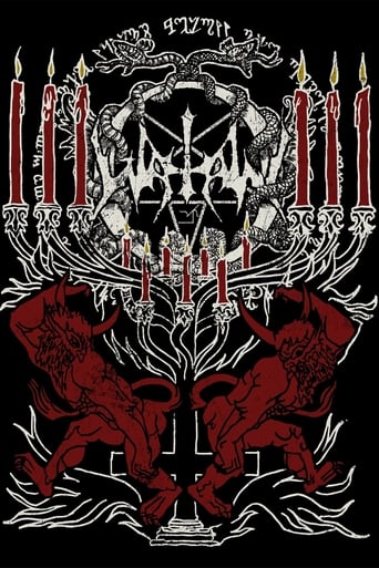 Poster of Watain: Opus Diaboli