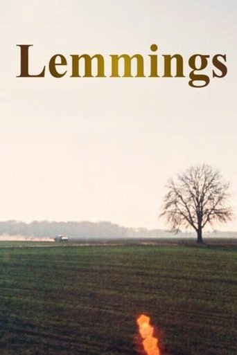 Poster of Lemmings