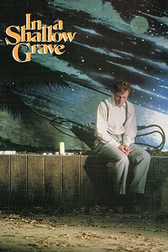 Poster of In a Shallow Grave