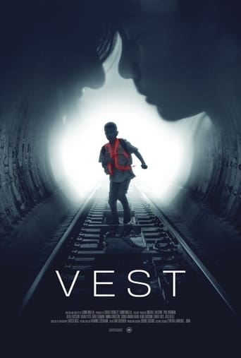 Poster of Vest