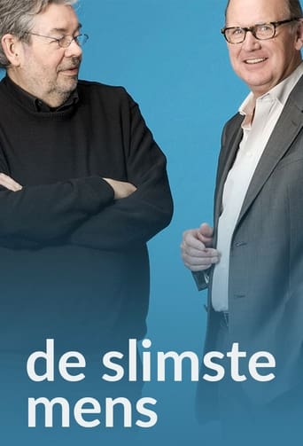 Poster of De Slimste Mens