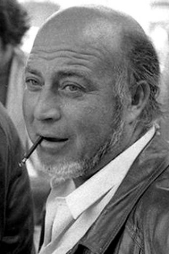 Portrait of Roger Fellous