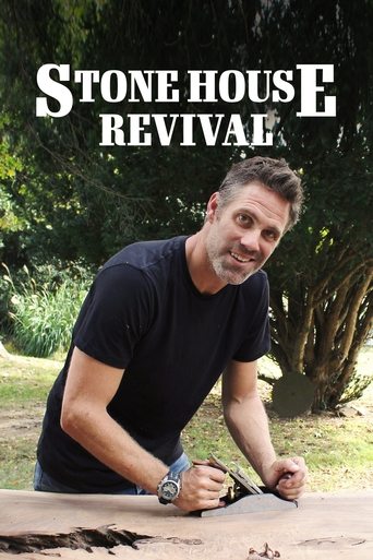 Poster of Stone House Revival