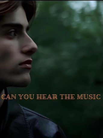 Poster of Can You Hear The Music