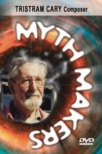 Poster of Myth Makers 54: Tristram Cary