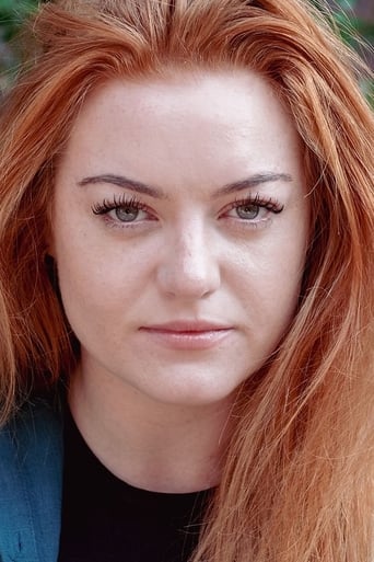 Portrait of Gemma Kane