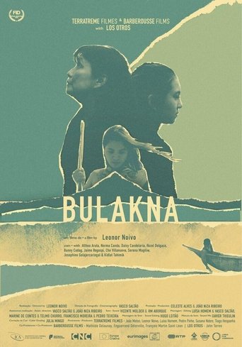 Poster of Bulakna