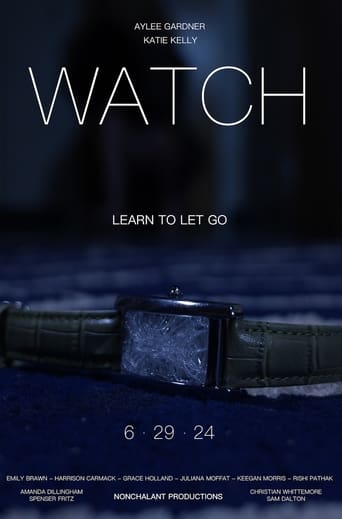 Poster of Watch