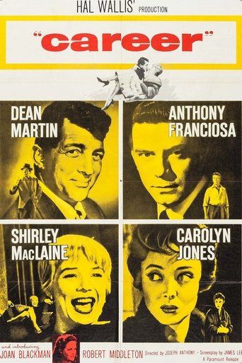 Career Poster of Career