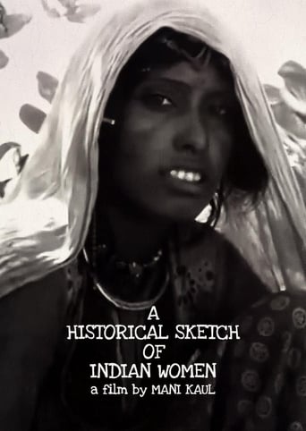 Poster of A Historical Sketch of Indian Women