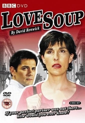 Portrait for Love Soup - Season 1